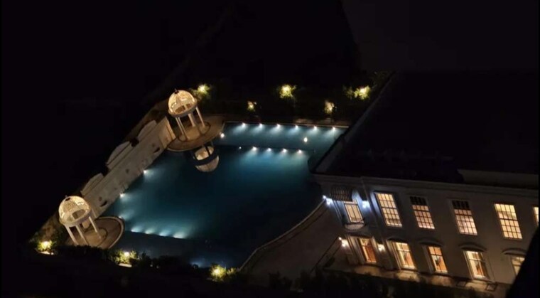 Exterior View, gomti nagar 3 Bedroom 1750 Sq.Ft. Apartment In Gomti Nagar Lucknow 9559747