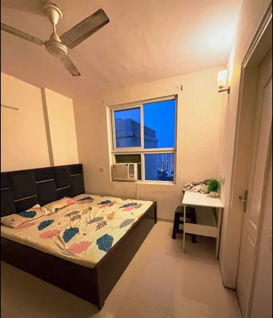 3 BHK + Pooja Room Apartment For Rent in Gomti Nagar