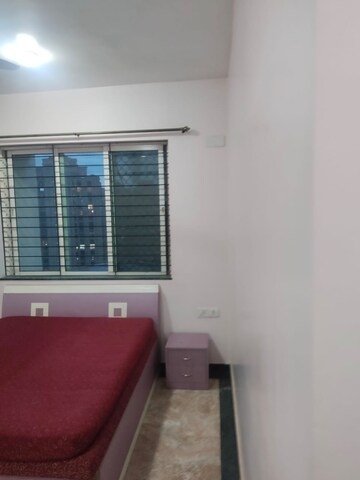 Furnished Amenities in 3 BHK Apartment at Hiranandani Tribeca, Ghodbunder Road – for Rent