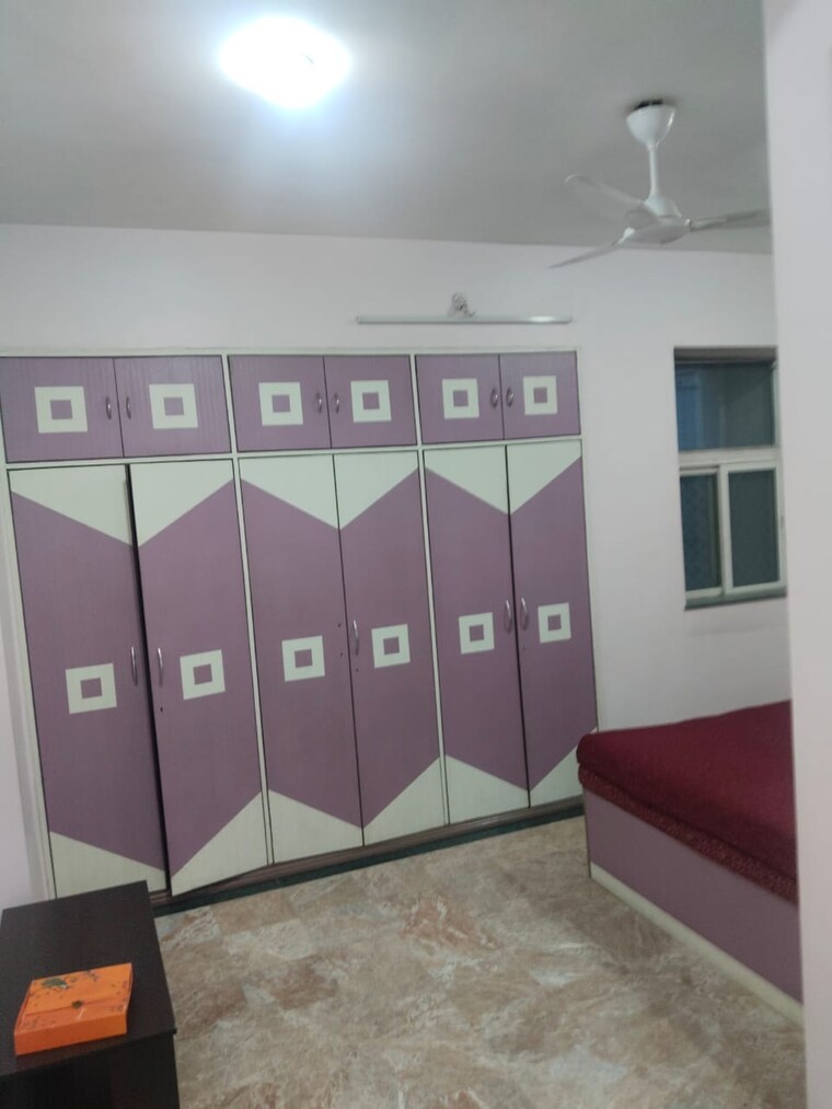 Kitchen, hiranandani-tribeca 3 Bedroom 950 Sq.Ft. Apartment In Ghodbunder Road Thane 9559710