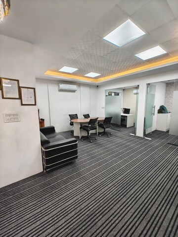 Gym in  Office Space at Sector 63 – for Rent