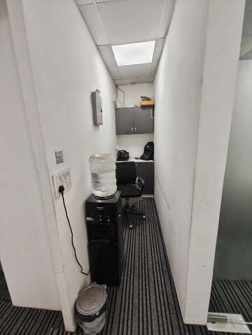 Building Lobby in  Office Space at Sector 63 – for Rent