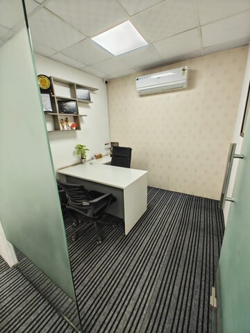 Team Area in  Office Space at Sector 63 – for Rent