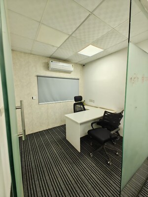Team Area in  Office Space at Sector 63 – for Rent
