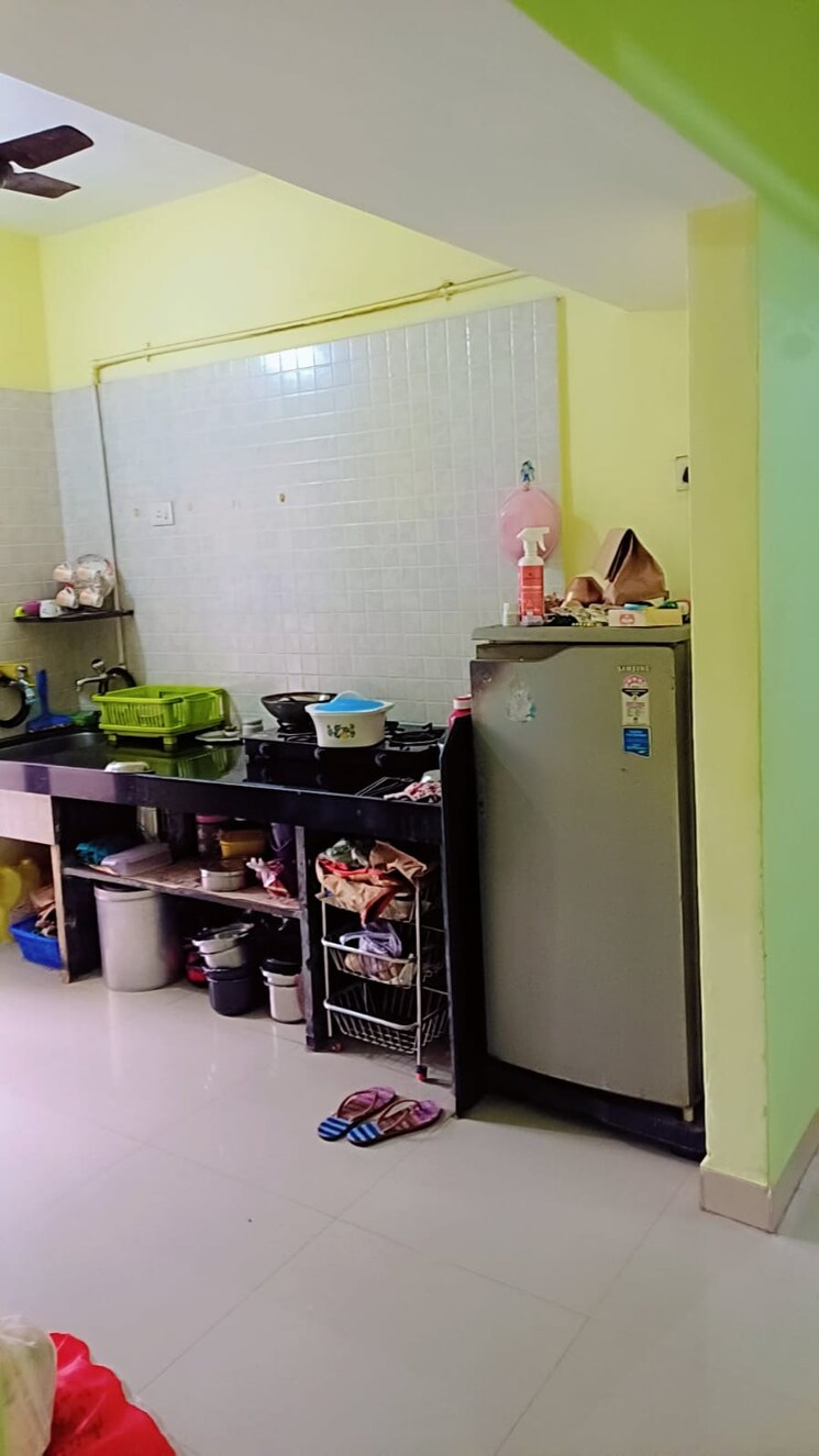 Team Area, titwala 2 Bedroom 1250 Sq.Ft. Apartment In Titwala Thane 9559722