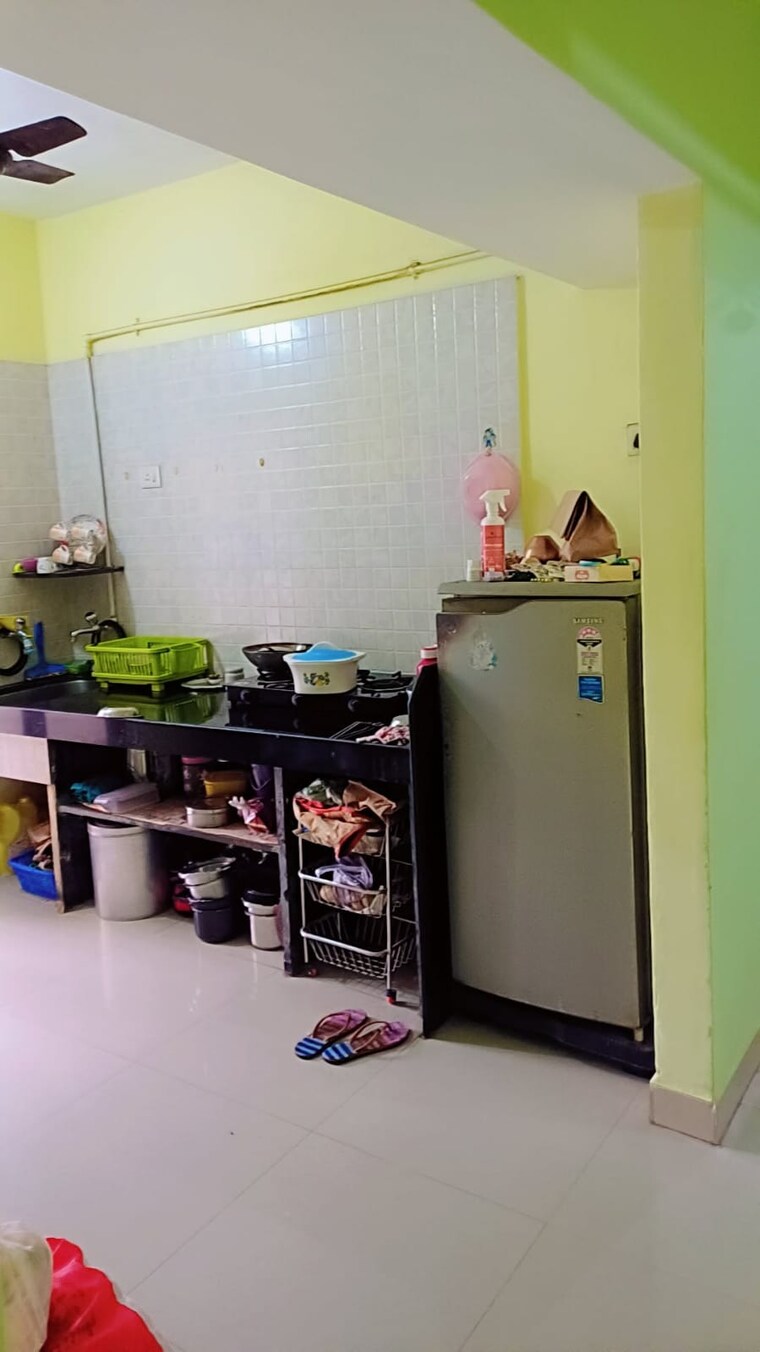 Team Area, titwala 2 Bedroom 1250 Sq.Ft. Apartment In Titwala Thane 9559722