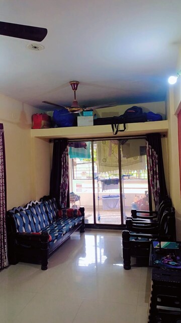 2 BHK Apartment For Rent in Titwala