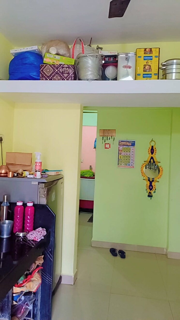 undefined, titwala 2 Bedroom 1250 Sq.Ft. Apartment In Titwala Thane 9559722