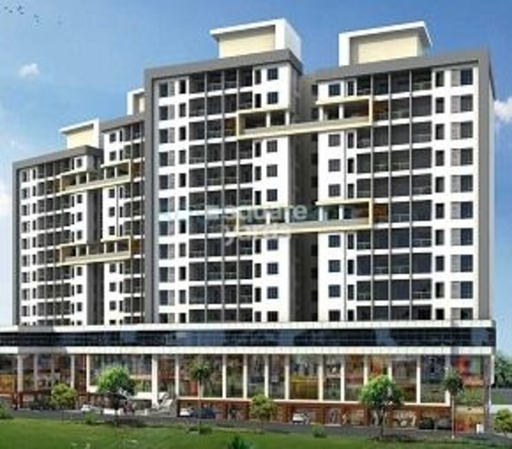 Cover Image, gera-park-view 2 Bedroom 1063 Sq.Ft. Apartment In Kharadi Pune 9559724