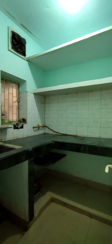 Kitchen in 1 BHK Apartment at Sarita Vihar – for Rent