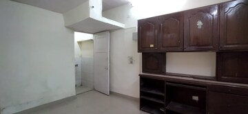 Kitchen in 1 BHK Apartment at Sarita Vihar – for Rent