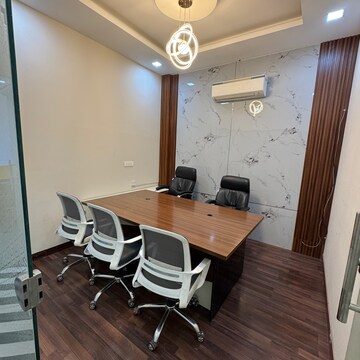 Team Area in  Office Space in IT/SEZ at Sector 74 A – for Rent