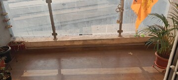 Swimming Pool in 2 BHK Apartment at Gera Park View, Kharadi – for Rent