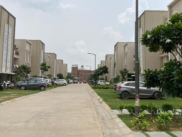 3 BHK Apartment – Exterior View View at Lavender Floors, Sector 89 - for Rent