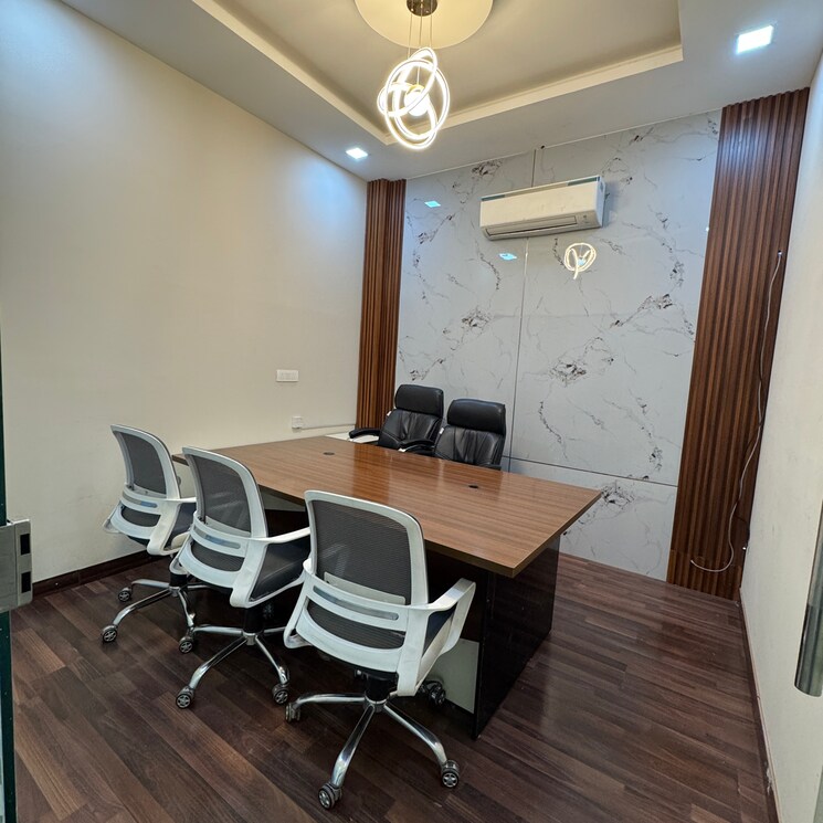 Team Area, sector 74 a Commercial Office Space in IT/SEZ 1300 Sq.Ft. In Sector 74 A Mohali 9559734