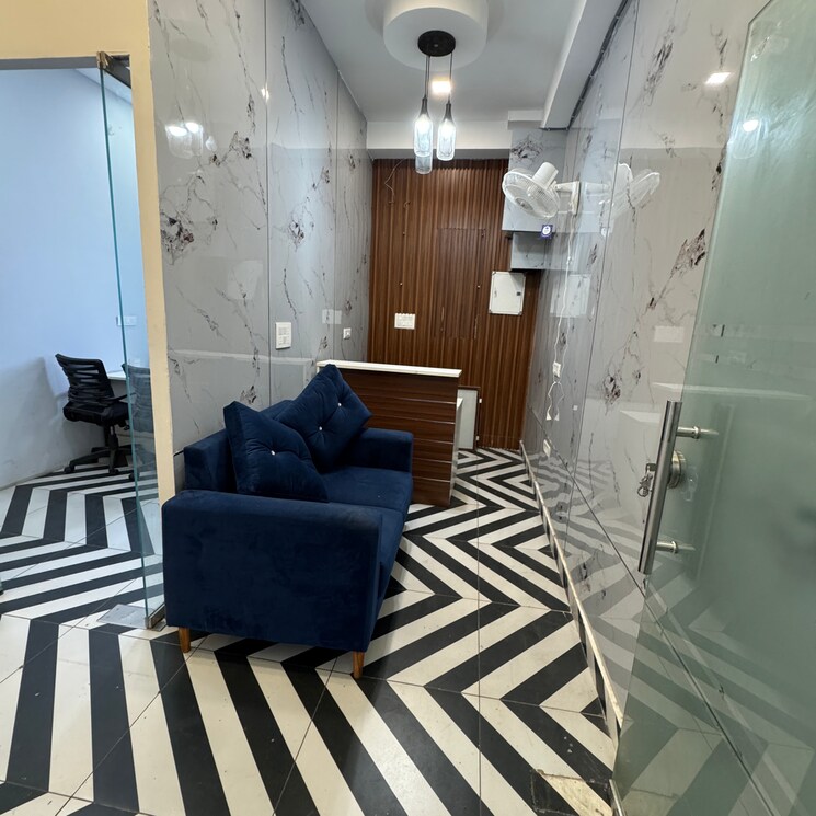 Team Area, sector 74 a Commercial Office Space in IT/SEZ 1300 Sq.Ft. In Sector 74 A Mohali 9559734