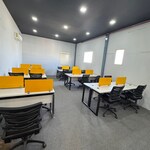 1300 Sq.Ft. Office Space in IT/SEZ in It Office