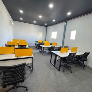  Office Space in IT/SEZ For Rent in Sector 74 A