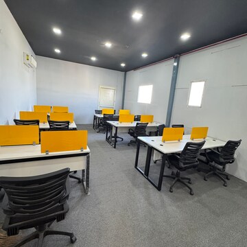  Office Space in IT/SEZ For Rent in Sector 74 A