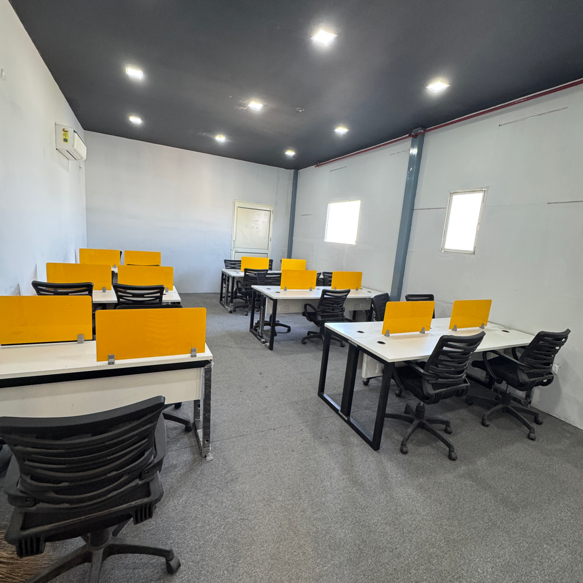Office Space in IT/SEZ For Rent in It Office