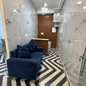 Team Area in  Office Space in IT/SEZ at Sector 74 A – for Rent