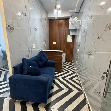 Team Area in  Office Space in IT/SEZ at Sector 74 A – for Rent