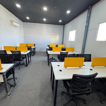 Team Area in  Office Space in IT/SEZ at Sector 74 A – for Rent