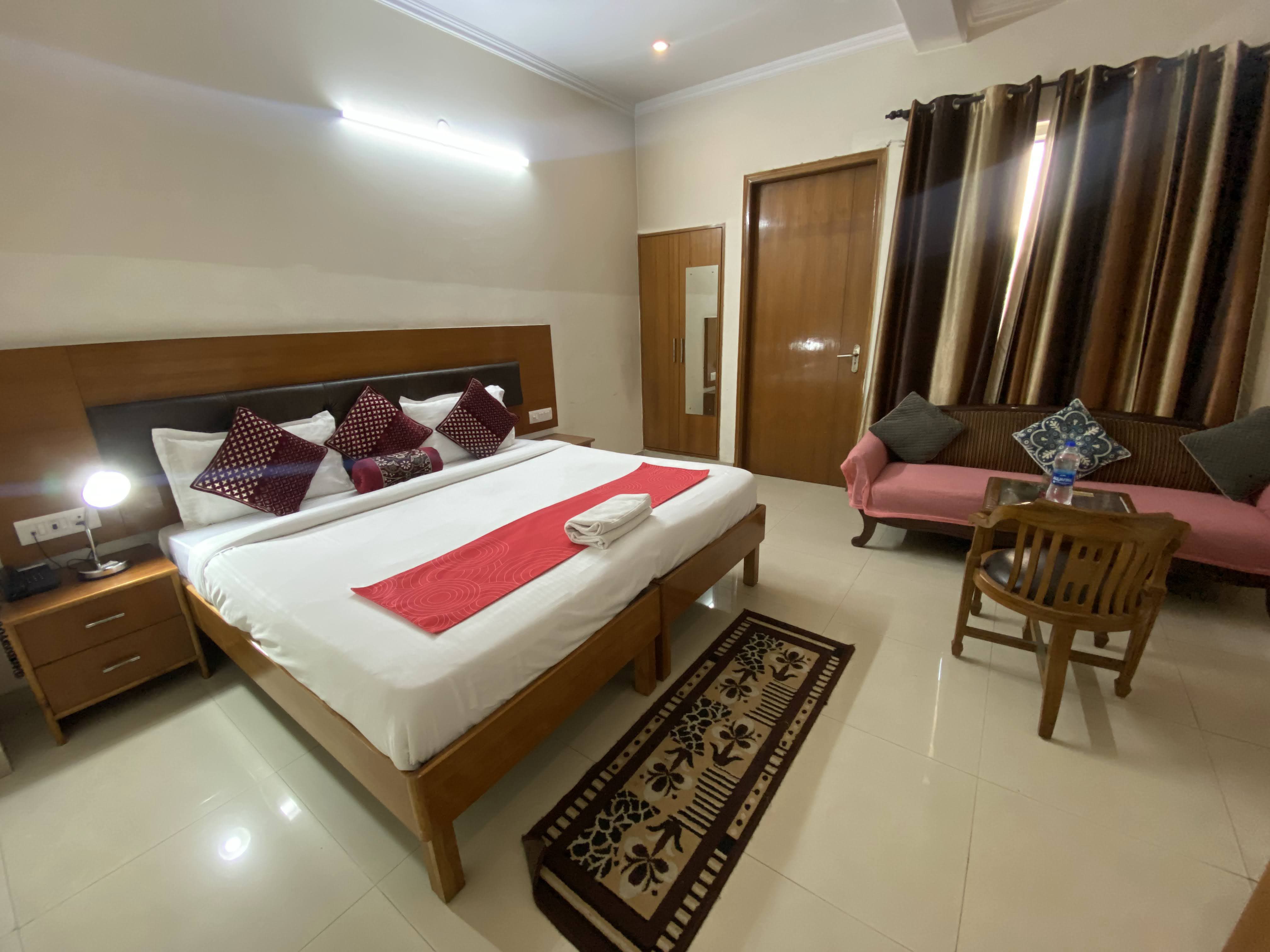 Pg For Rent in Sector  