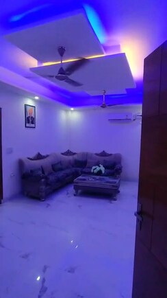 3 BHK Builder Floor For Sale in BPTP Parklands