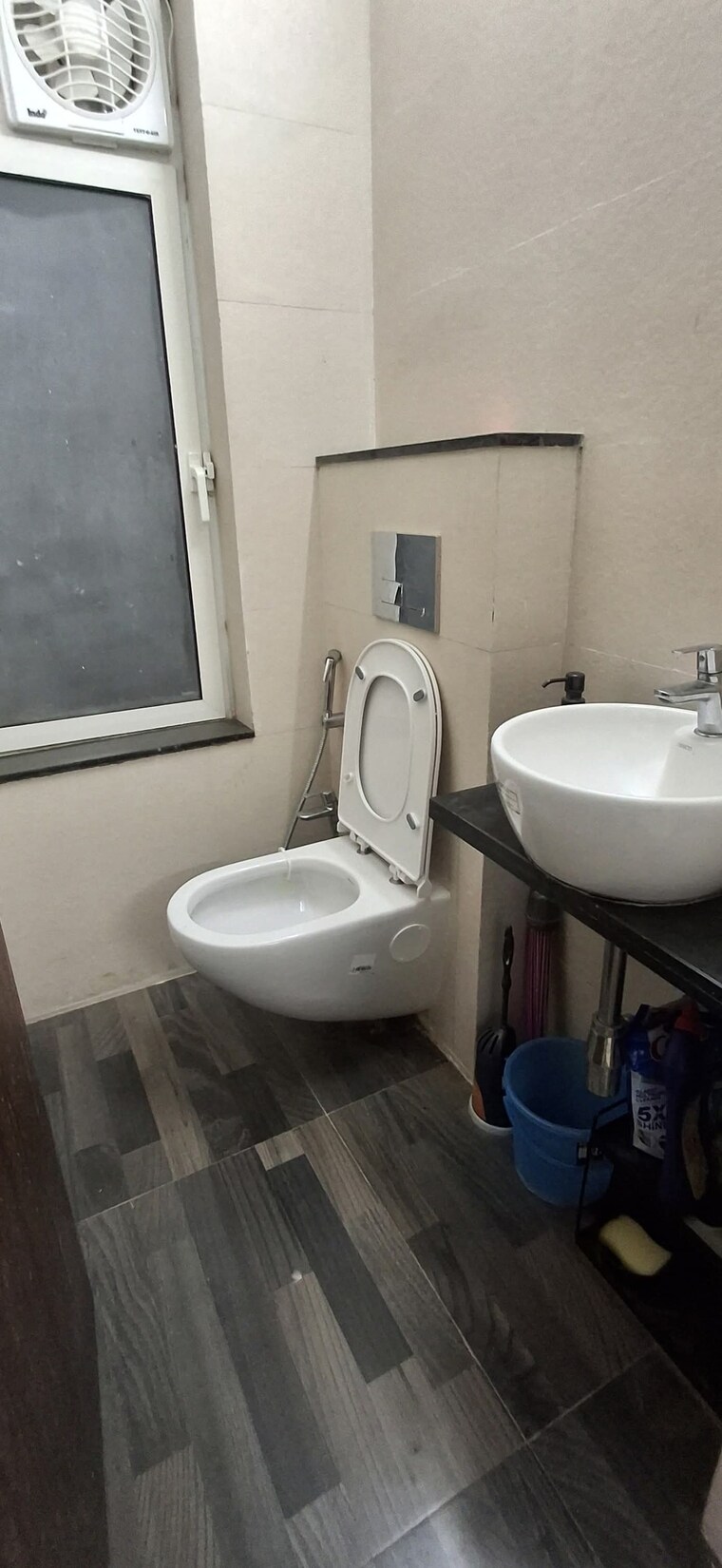 Master Bedroom, omkar-signet 1 Bedroom 388 Sq.Ft. Apartment In Malad East Mumbai 9559746