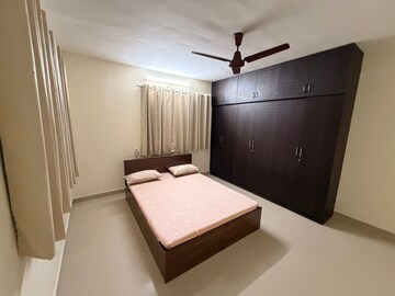 Bedroom in 3 BHK Apartment at INDIS PBEL City, Peeranchuruvu – for Rent