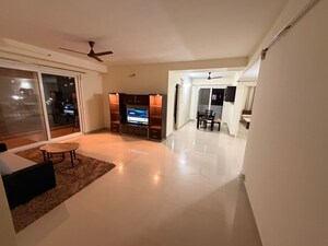3 BHK Apartment For Rent in INDIS PBEL City, Peeranchuruvu