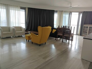 3 BHK Apartment For Sale in Lodha World Crest, Worli