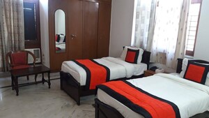 Room in  Pg at Sector 70 – for Rent