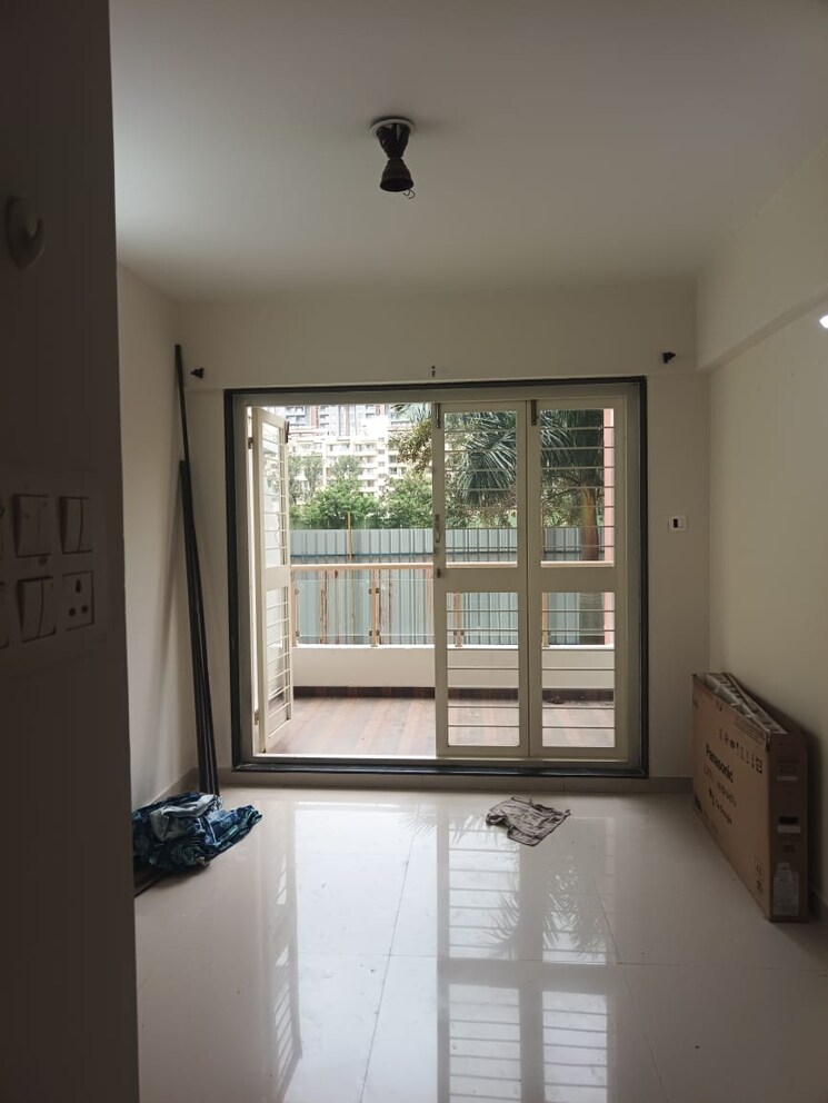 Living Room, swamee-keys-woods 2 Bedroom 1106 Sq.Ft. Apartment In Wakad Pune 9559769