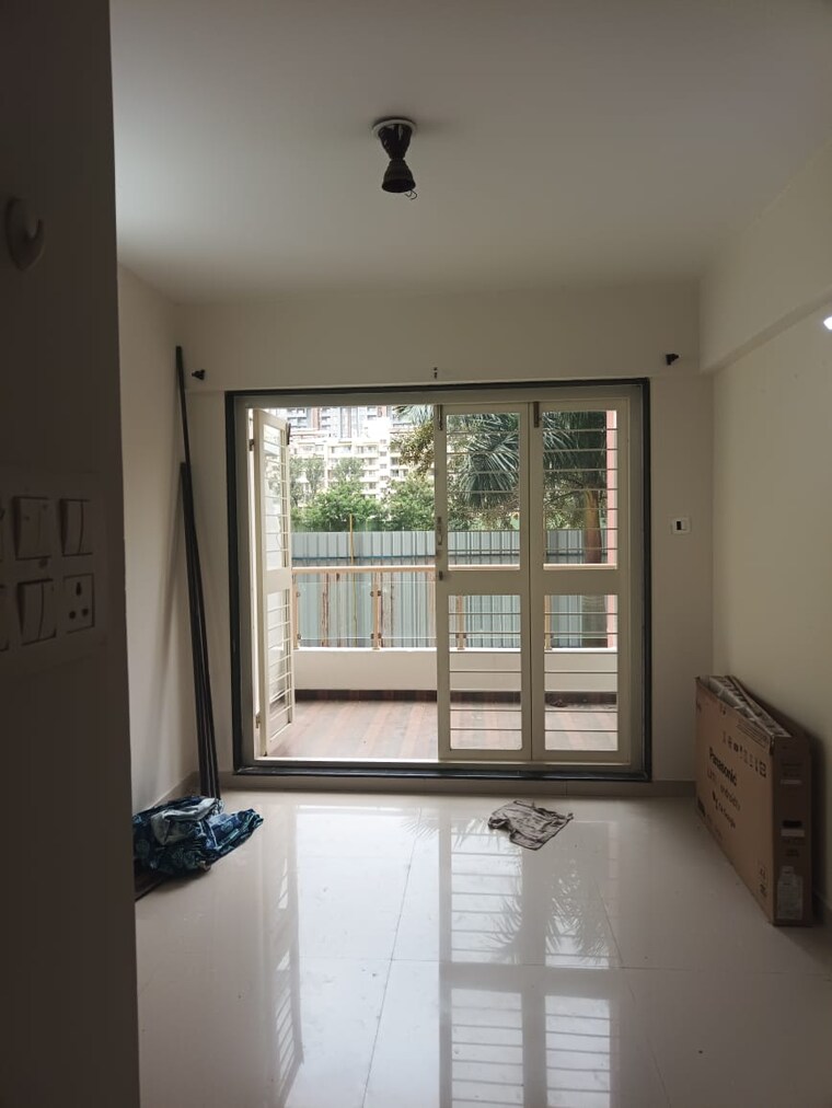 Living Room, swamee-keys-woods 2 Bedroom 1106 Sq.Ft. Apartment In Wakad Pune 9559769