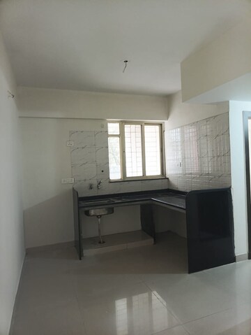 Kitchen in 2 BHK Apartment at Swamee Keys Woods, Wakad – for Rent