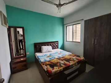 Bedroom in 1.5 BHK Apartment at Lodha Casa Rio, Dombivli East – for Sale