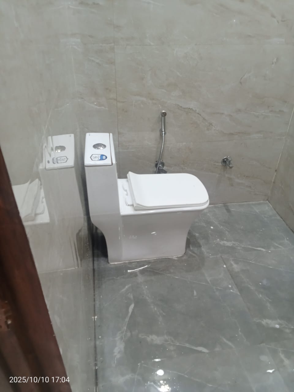 1 RkBuilder Floor For Rent in Vasundhara Pride