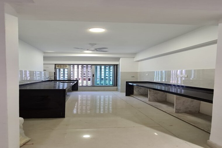  Parking, arkade-earth 2 Bedroom 700 Sq.Ft. Apartment In Kanjurmarg East Mumbai 9559707