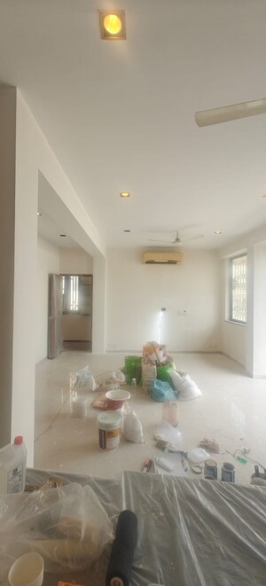 Building Lobby in 2 BHK Apartment at Colaba – for Sale