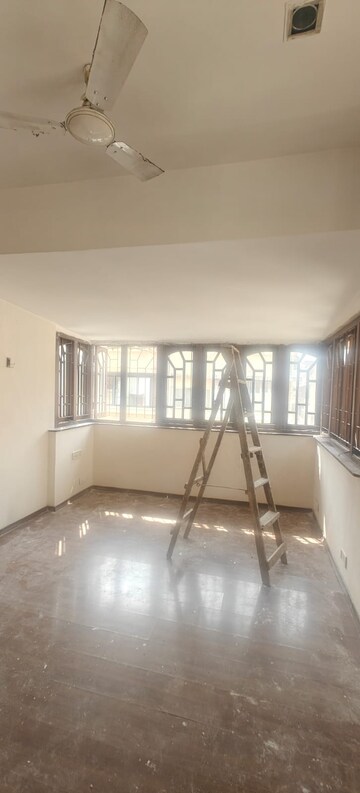 Living Room in 2 BHK Apartment at Colaba – for Sale