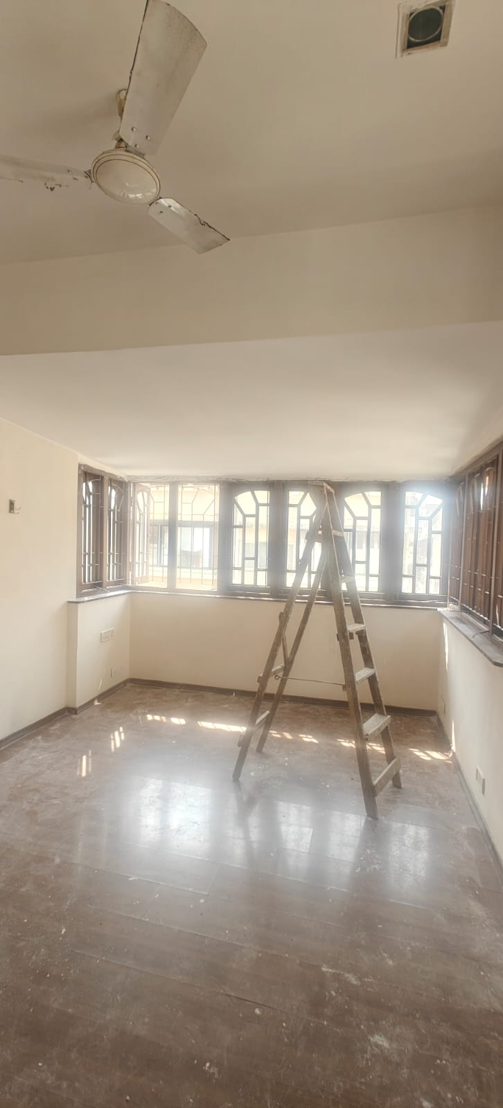 2 BHK + Pooja Room Apartment For Sale in Terraces Building