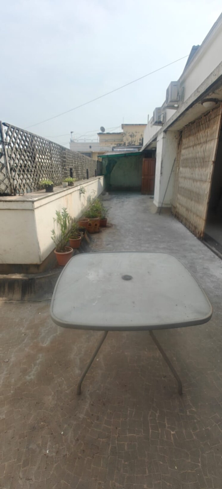 Exterior View, colaba 2 Bedroom 1628 Sq.Ft. Apartment In Colaba Mumbai 9559762