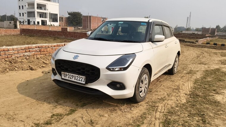 Exterior View, mohanlalganj  1250 Sq.Ft. Plot In Mohanlalganj Lucknow 9559777