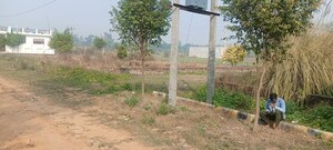 Plot Area in  Plot at Mohanlalganj – for Sale