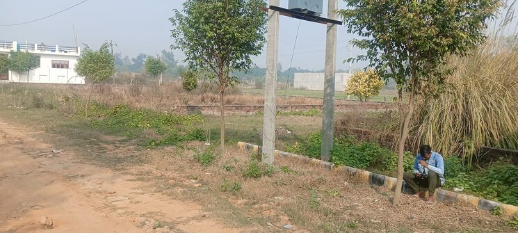 undefined, mohanlalganj  1250 Sq.Ft. Plot In Mohanlalganj Lucknow 9559777