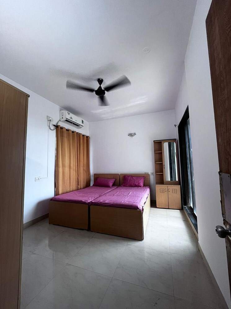 Bedroom, seawoods sector 36 Pg For Boys & Girls In Seawoods Sector 36 9559770