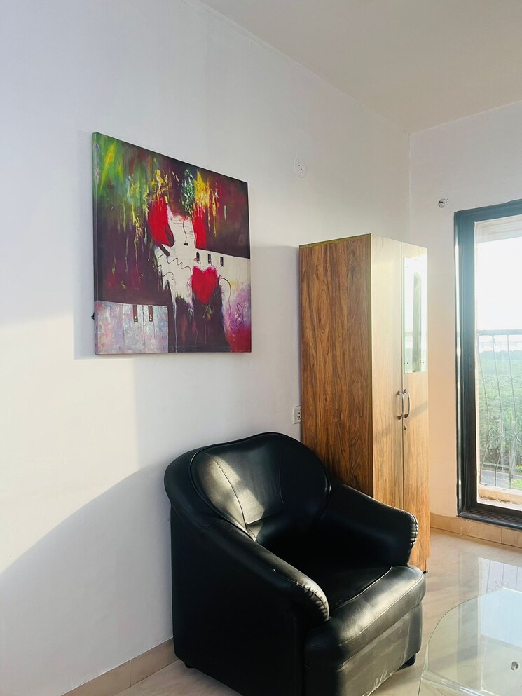 Living Room, seawoods sector 36 Pg For Boys & Girls In Seawoods Sector 36 9559770