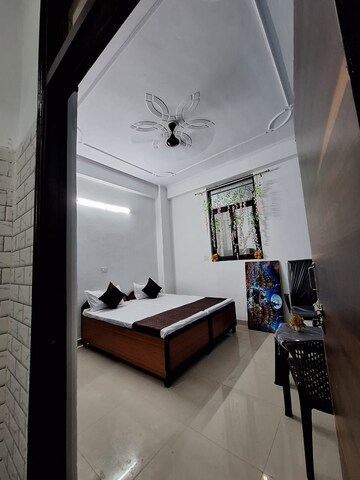  Pg For Rent in Sector 52